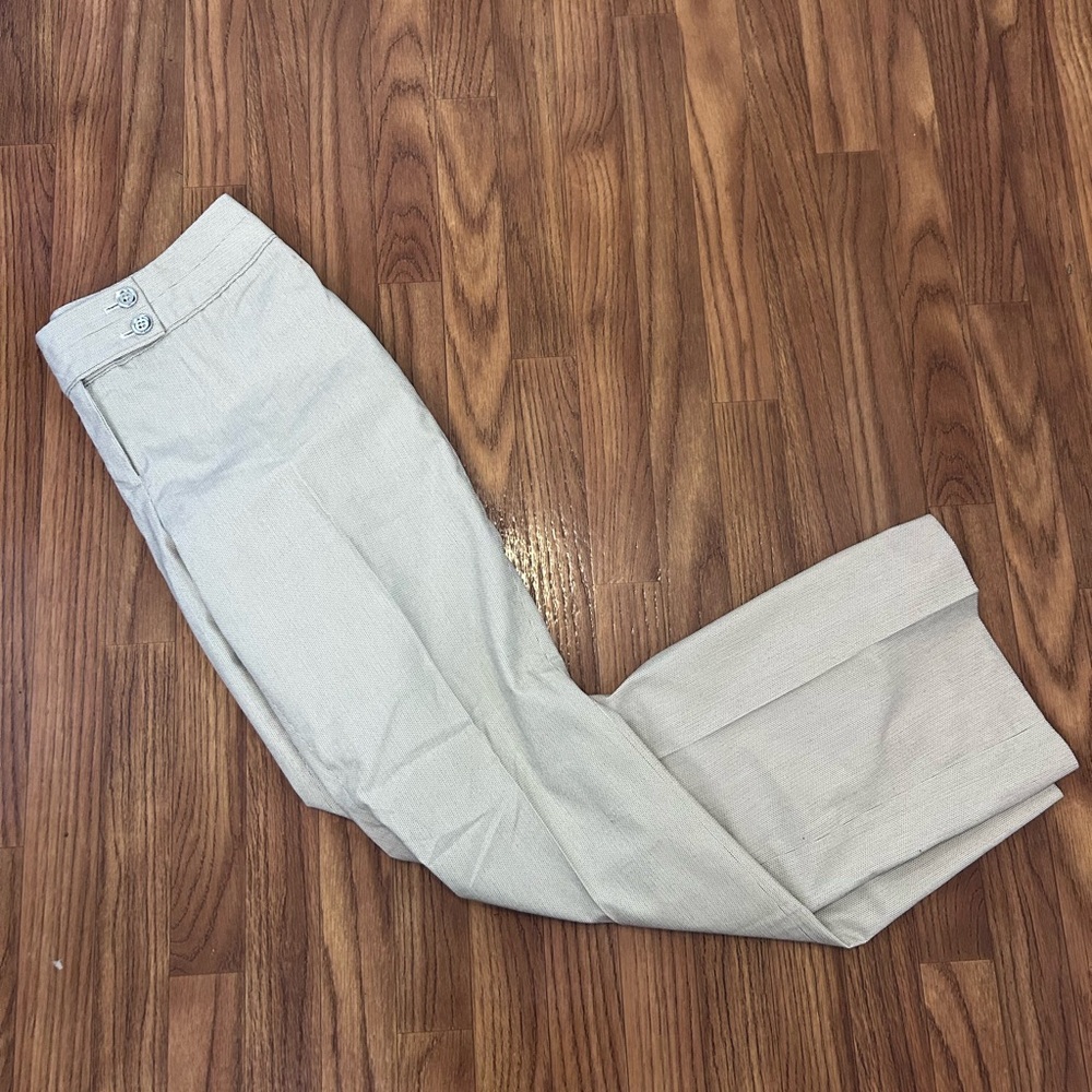 🔥White House Black Market Legacy Pants